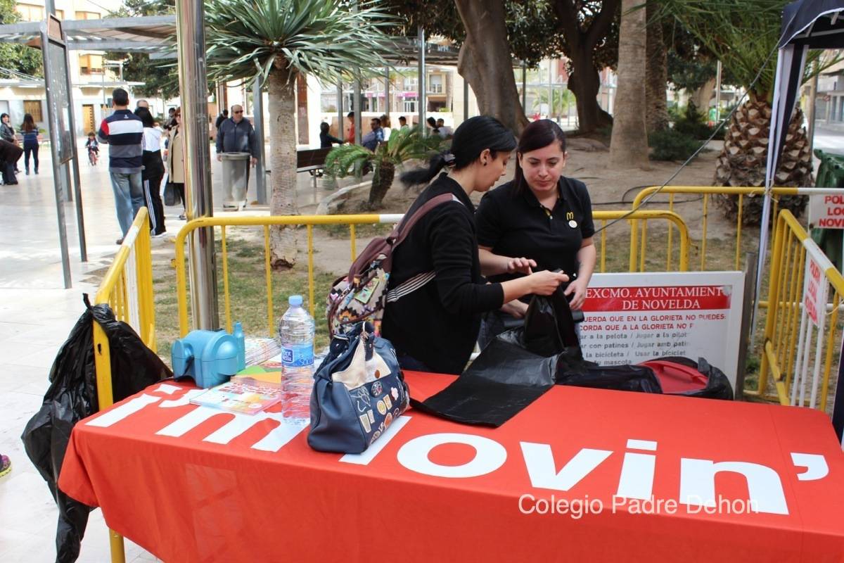 2014 03 20 IV DUATLÓN PADRE DEHON (11)
